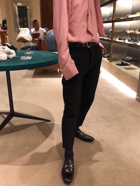 雅(18)さんのコーディネート