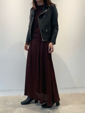 ishikawa Tomokaさんのコーディネート