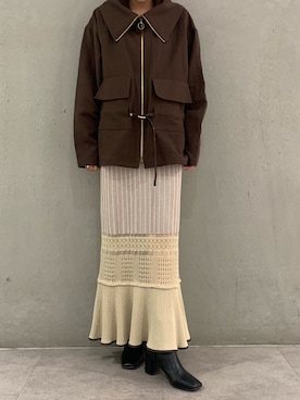 ishikawa Tomokaさんのコーディネート