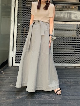 ishikawa Tomokaさんのコーディネート