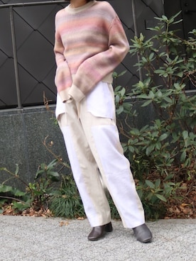 ishikawa Tomokaさんのコーディネート