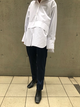 ishikawa Tomokaさんのコーディネート