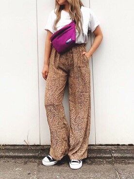 harukaさんのコーディネート