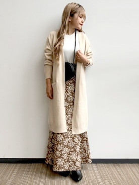 harukaさんのコーディネート