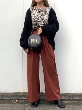 harukaさんのコーディネート