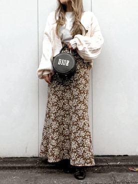 harukaさんのコーディネート