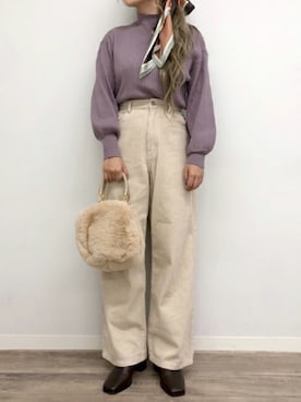 harukaさんのコーディネート