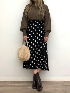 harukaさんのコーディネート