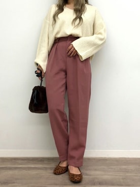 harukaさんのコーディネート