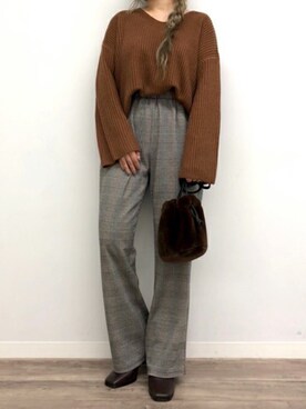 harukaさんのコーディネート