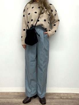 harukaさんのコーディネート