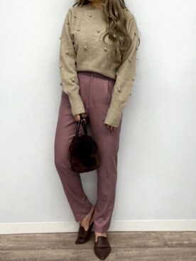 harukaさんのコーディネート