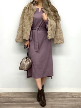 harukaさんのコーディネート