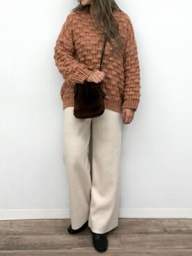 harukaさんのコーディネート