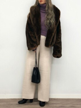 harukaさんのコーディネート