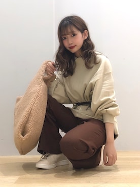 kazuchaさんのコーディネート