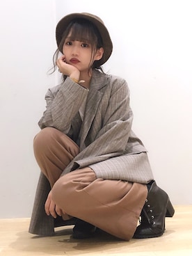 kazuchaさんのコーディネート