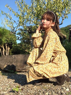 kazuchaさんのコーディネート