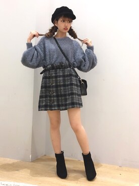 kazuchaさんのコーディネート