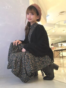 kazuchaさんのコーディネート