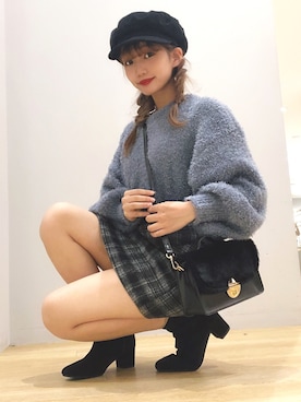 kazuchaさんのコーディネート