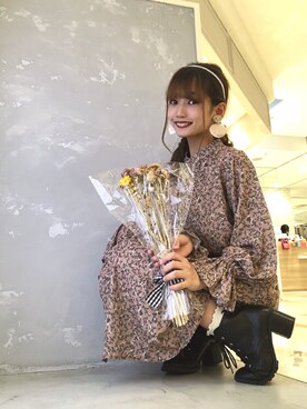 kazuchaさんのコーディネート