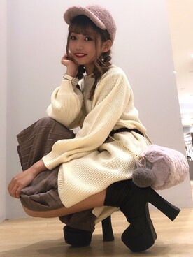 kazuchaさんのコーディネート