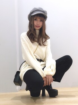 kazuchaさんのコーディネート