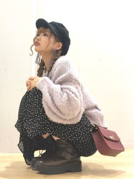 kazuchaさんのコーディネート