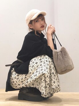 kazuchaさんのコーディネート