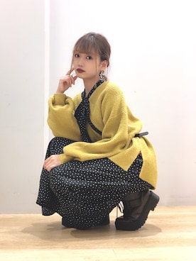 kazuchaさんのコーディネート