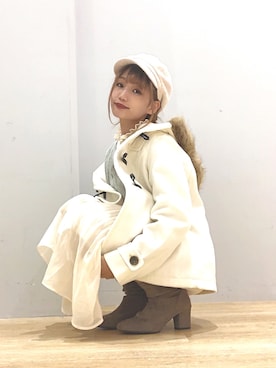 kazuchaさんのコーディネート