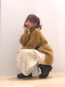 kazuchaさんのコーディネート