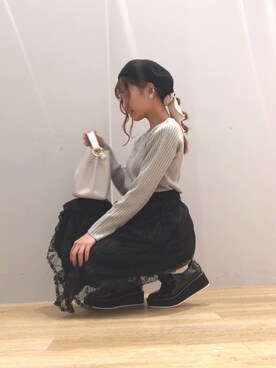 kazuchaさんのコーディネート