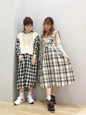 kazuchaさんのコーディネート