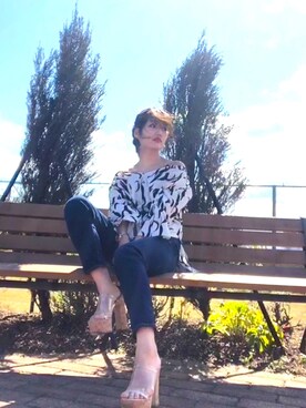 kazuchaさんのコーディネート