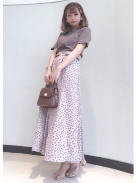 kazuchaさんのコーディネート