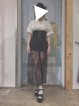 haruka➶♡さんのコーディネート