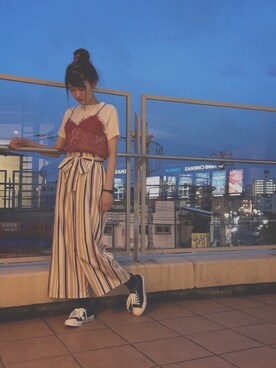 haruka➶♡さんのコーディネート