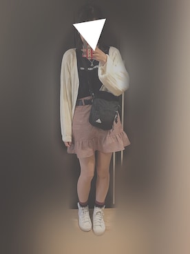 haruka➶♡さんのコーディネート