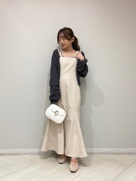 もちをさん(レディース・144cm)の夏コーディネート