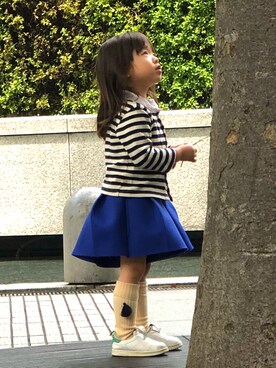 こっぺぱんさんのコーディネート