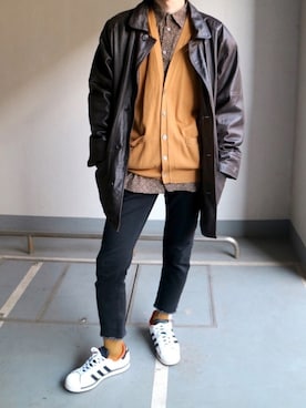 shikuziさんのコーディネート