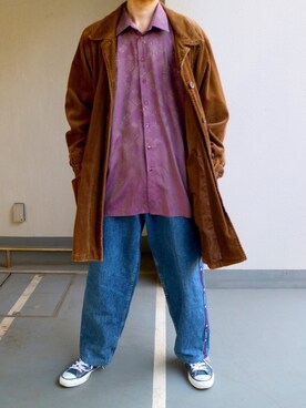 shikuziさんのコーディネート