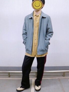 shikuziさんのコーディネート