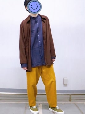 shikuziさんのコーディネート