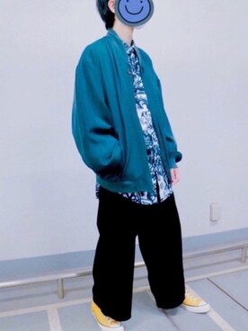 shikuziさんのコーディネート