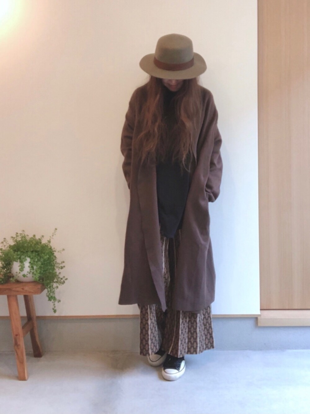 JOURNAL STANDARD - JOURNAL STANDARD スムースニットロングカーディガン 羽織 コート 19080400702030 ブラック レディース ジャーナルスタンダード【中古】4-1217T♪ JOURNAL STANDARD スムースニットロングカーディガン 羽織
