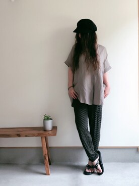 yayacoさんのコーディネート