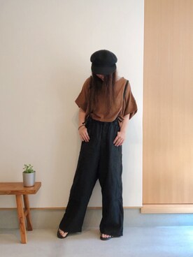 yayacoさんのコーディネート